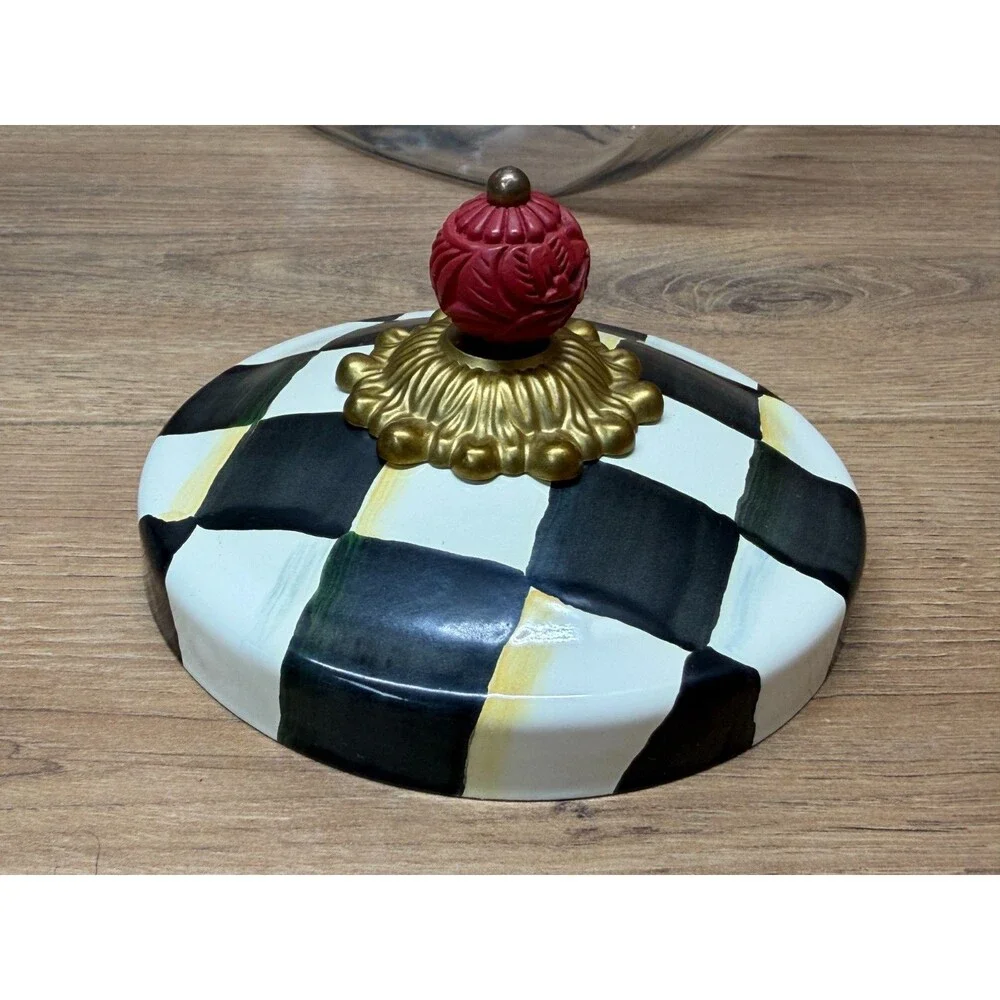 MacKenzie-Childs item sale